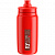 Elite  бутылка для воды Fly (550 ml, red)