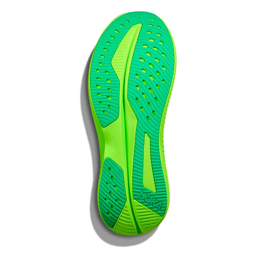 Hoka  кроссовки мужские Mach 6 фото 5