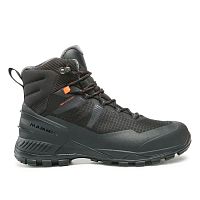 Mammut  ботинки мужские Blackfin III mid DT