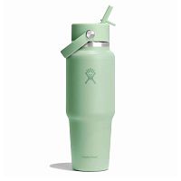 Hydro Flask  термо-бутылка Wide Flex Straw Cappalmer