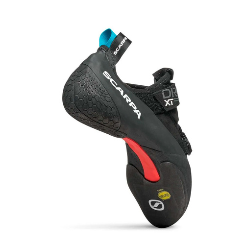 Scarpa  скальные туфли Drago Xt фото 4