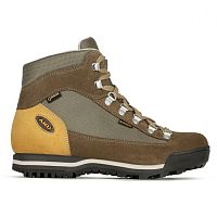 Aku  ботинки женские Ultralight Micro Gtx