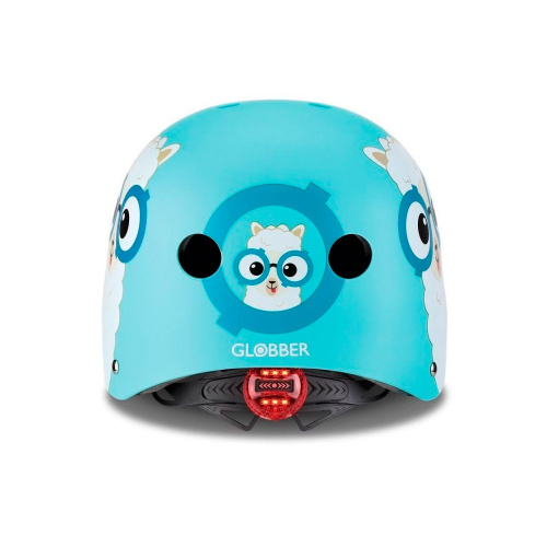 Globber  шлем детский Elite Lights фото 3