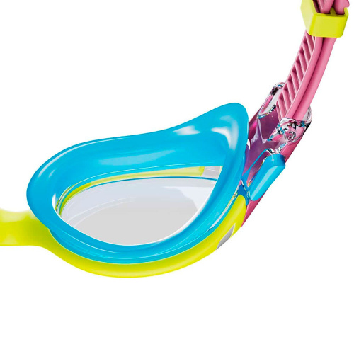Speedo  очки для плавания детские Biofuse 2.0 фото 3