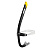 Arena  трубка для плавания Snorkel pro (one size, black)
