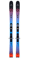 Dynastar  лыжи горные Speed 4X4 263 LTD + Xpress 11 Gw B83 black