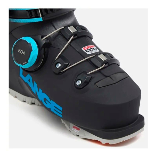 Lange  ботинки горнолыжные женские Concept 9.5 W GW Boa фото 4