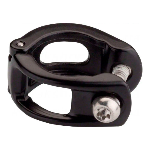 Sram  зажим для ручки тормоза MMX black - G2, Guide, Level ULT/TLM/TL,Code RSC/R, DB5 Elixir 9/7/CR