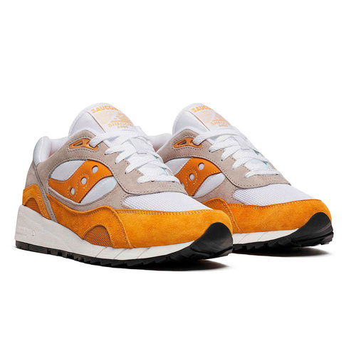 Saucony  кроссовки Shadow 6000 фото 6