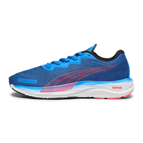 Puma  кроссовки мужские Velocity Nitro 2 фото 2