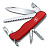 Victorinox  нож Forester (111 mm, red)