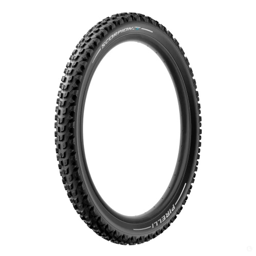 Pirelli  покрышка Scorpion Trail S TLR фото 2