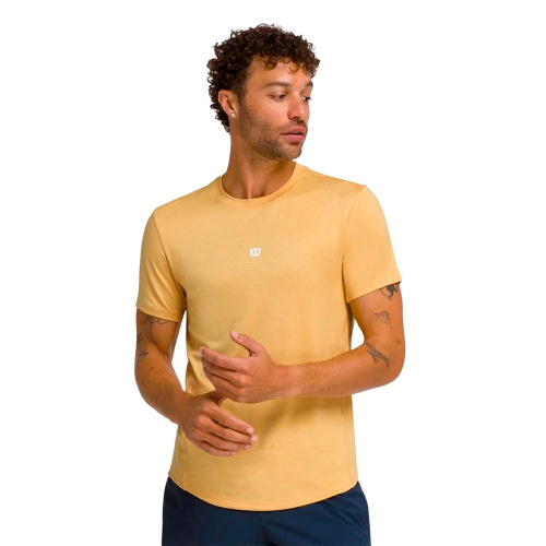 Wilson  футболка мужская Everyday Performance Tee фото 2