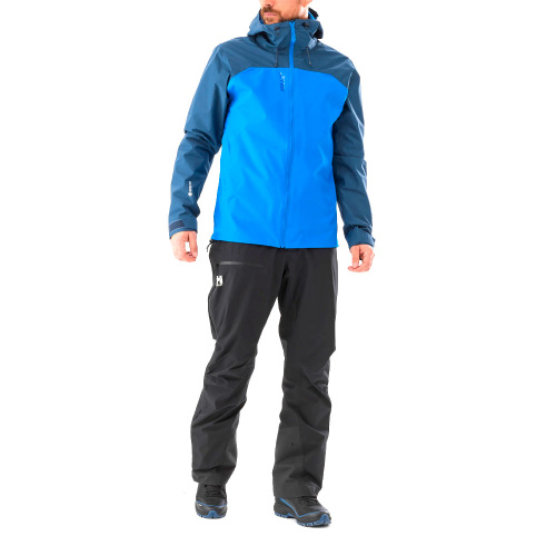 Millet  брюки мужские Seneca Gtx фото 2