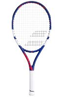 Babolat  ракетка для большого тенниса детская Drive JR 25 Red str