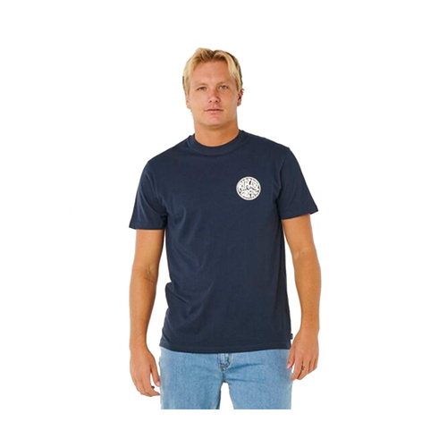 Rip Curl  футболка мужская Streamline pass