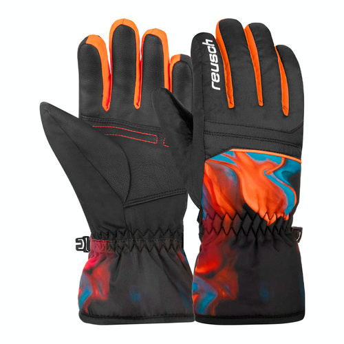 Reusch  перчатки Alan Junior