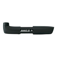 SKS  насос Rookie XS, black