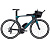 Giant  велосипед Trinity Advanced Pro 1 - 2022 (S (700)-04, black diamond)