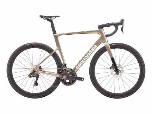 Cannondale  велосипед 700 U S6 EVO Carbon 2 - 2025