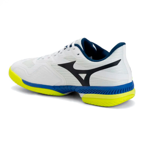 Mizuno  кроссовки теннисные мужские Wave Exceed Court Ac фото 5