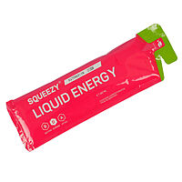 Squeezy  гель питьевой с электролитами Energy Gel