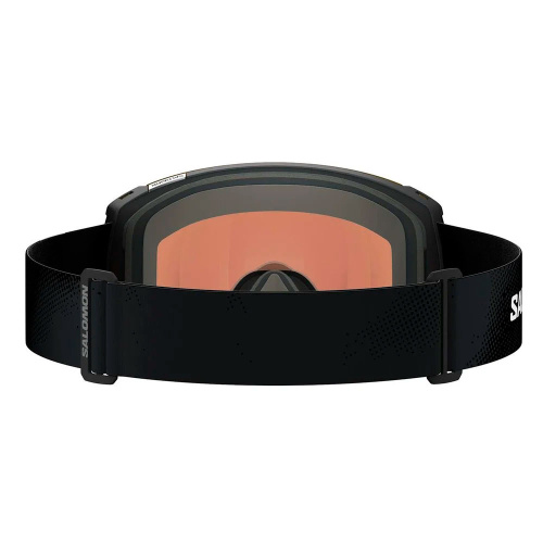 Salomon  маска горнолыжная Radium Ml фото 4