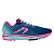 Newton  кроссовки женские Gravity (8.5 (39.5), navy arctic)