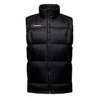 Mammut  жилет утепленный мужской Glacier Glow IN