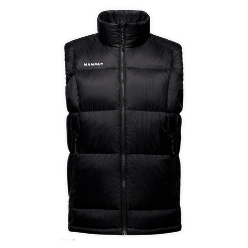 Mammut  жилет утепленный мужской Glacier Glow IN