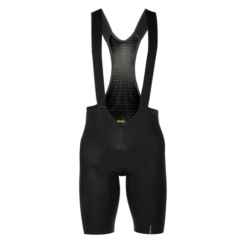 Mavic  шорты мужские Essential II Bibshort