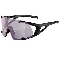 Alpina  очки солнцезащитные Hawkeye Q-Lite V Cat.1-3