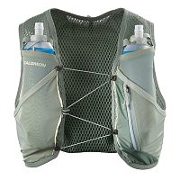 Salomon  жилет беговой Active Skin 4 Set
