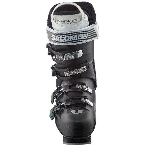 Salomon  ботинки горнолыжные женские Select 70 Wide фото 3