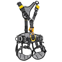Petzl  страховочная обвязка  Astro Int