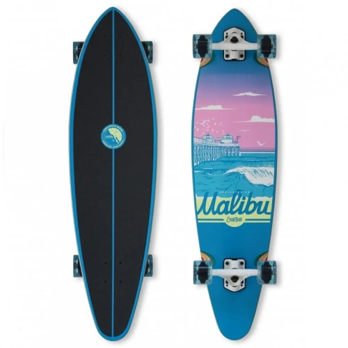 Eastcoast  лонгборд Malibu