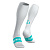 Compressport  гольфы Full socks Oxygen (T3 (42-44), white)