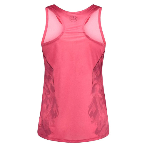 La Sportiva  футболка женская Pacer Tank W фото 2