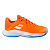 Babolat  кроссовки детские Propulse Junior 3 AC Boy (13 (31), orange peel)
