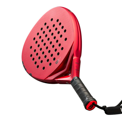 Wilson  ракетка для падел тенниса Bela Jr V2 фото 6