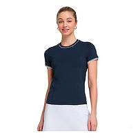 Wilson  футболка женская Team Seamless Tee