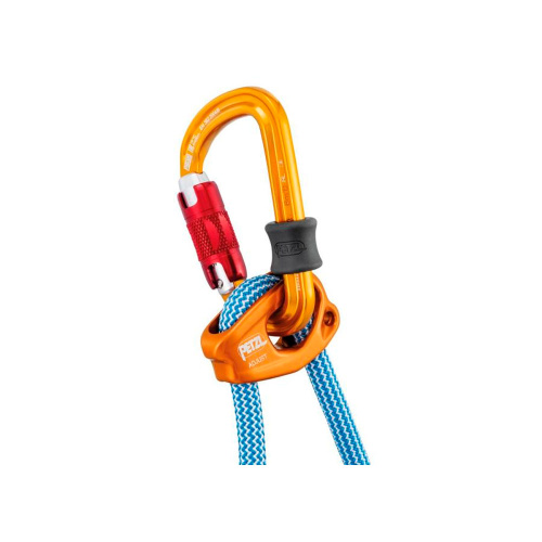 Petzl  самостраховка Dual Evolv Adjust фото 3
