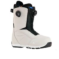 Burton  ботинки сноубордические мужские Ruler Boa - 2025