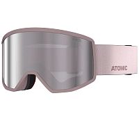 Atomic  маска горнолыжная Four M Hd