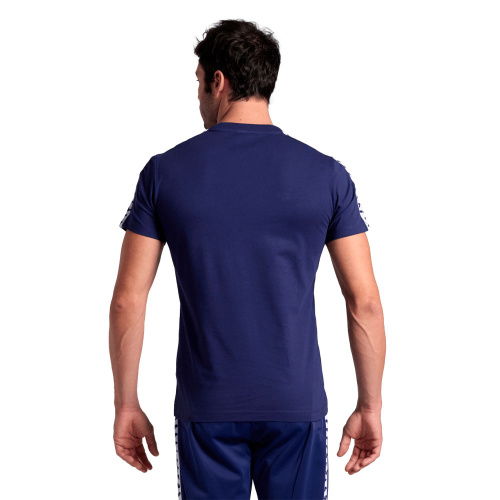 Arena  футболка мужская T-shirt team фото 4