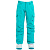 Burton  брюки сноубордические детские Girls Cargo Elite (S, aruba)