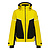 Icepeak  куртка горнолыжная мужская Fircrest (54, olive)