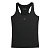 4F  майка женская Training (XS, deep black)