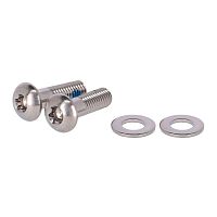 Sram  комплект болтов - Stainless T25 22mm (2 Pcs) - Flat Mount Caliper
