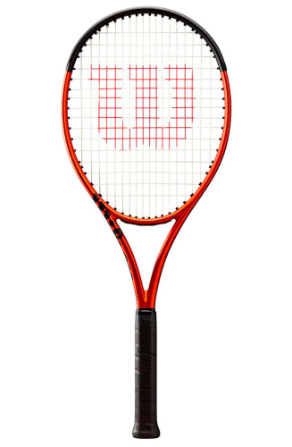 Wilson  ракетка для большого тенниса Burn 100LS V5.0